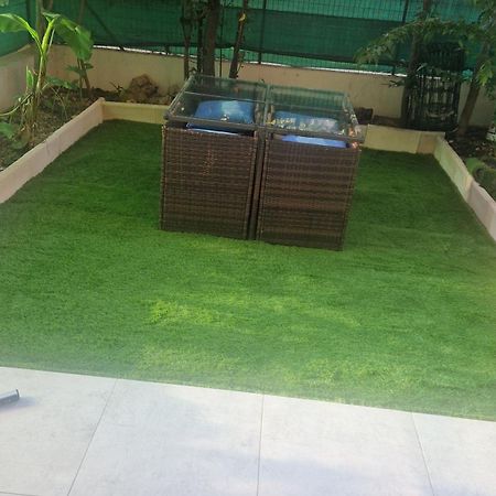 Menton, Appartement/Jardin, Proche Mer Et Centre Eksteriør bilde